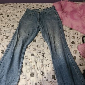 Mens american eagle jeans